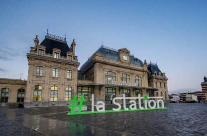 La Station à Saint-Omer - centre Assonance Bilan de compétences