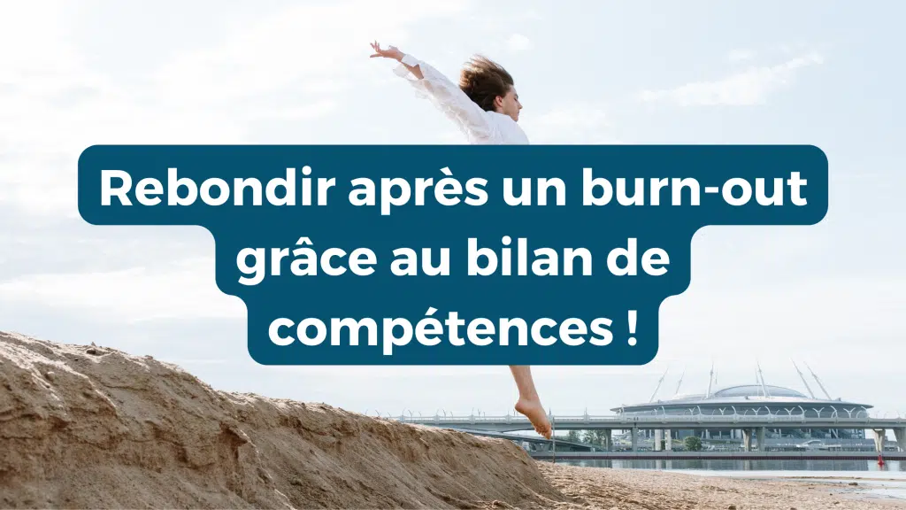 Comment rebondir après-un burn-out ?