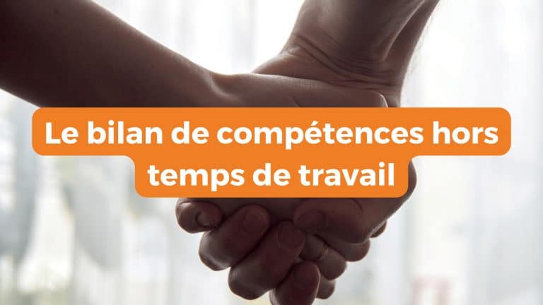 Bilan de compétences Hors Temps de Travail : est-ce possible ?