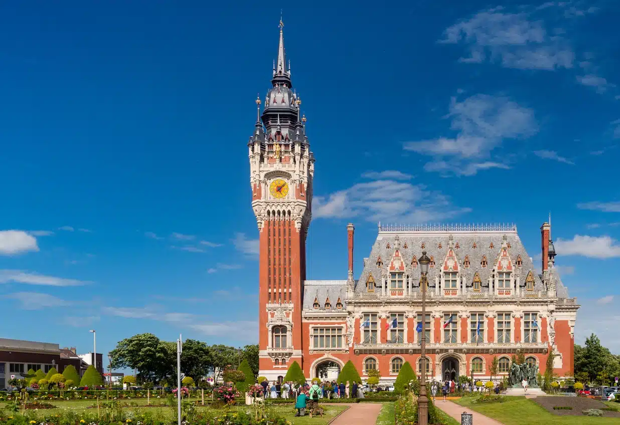 Assonance Bilan de compétences à Calais