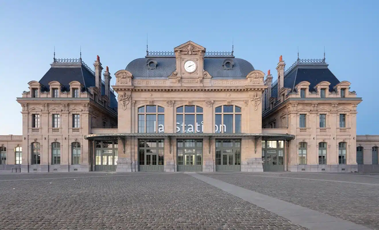 Assonance Bilan de compétences à Saint Omer