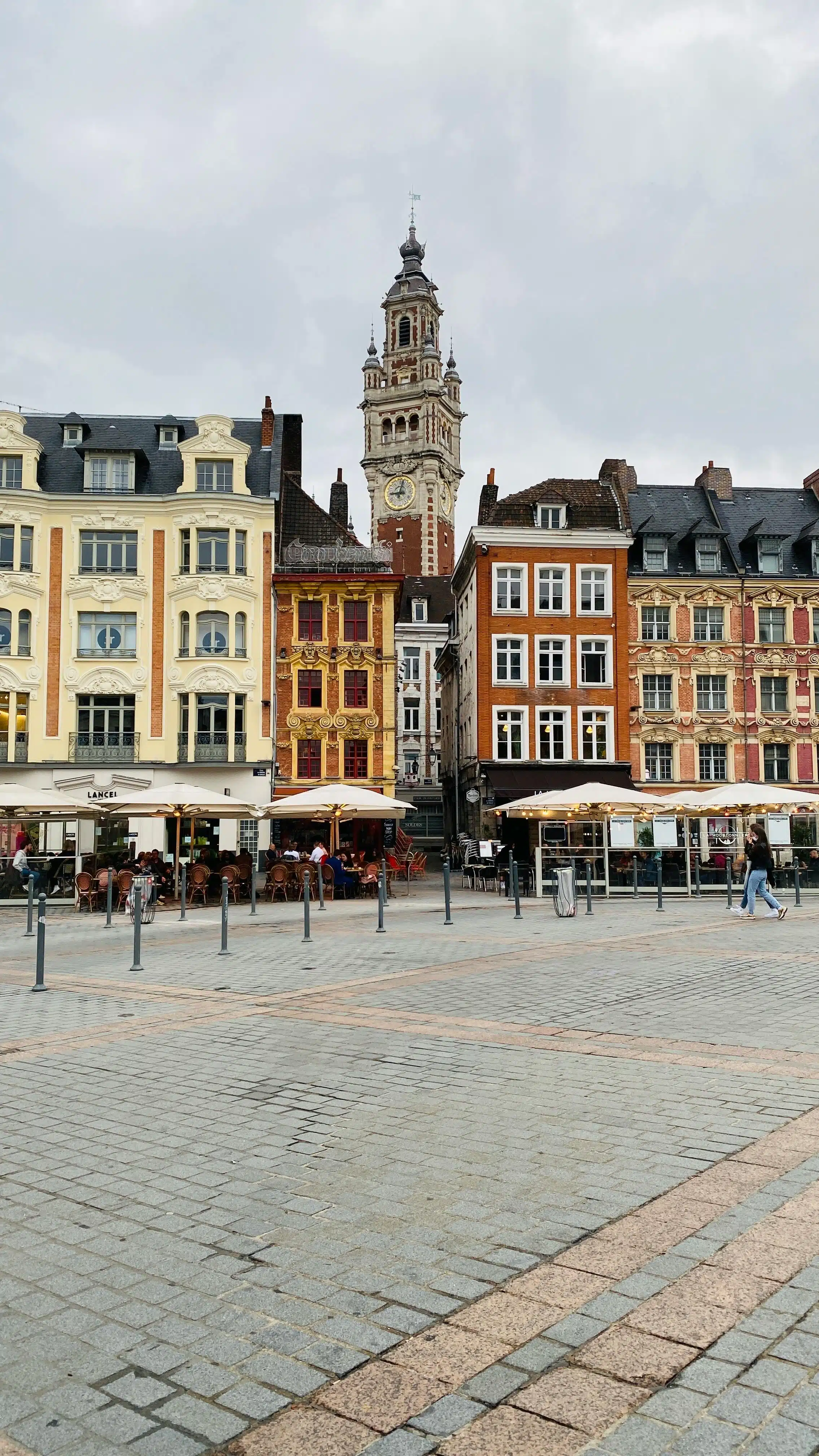 Assonance Bilan de compétences à Lille