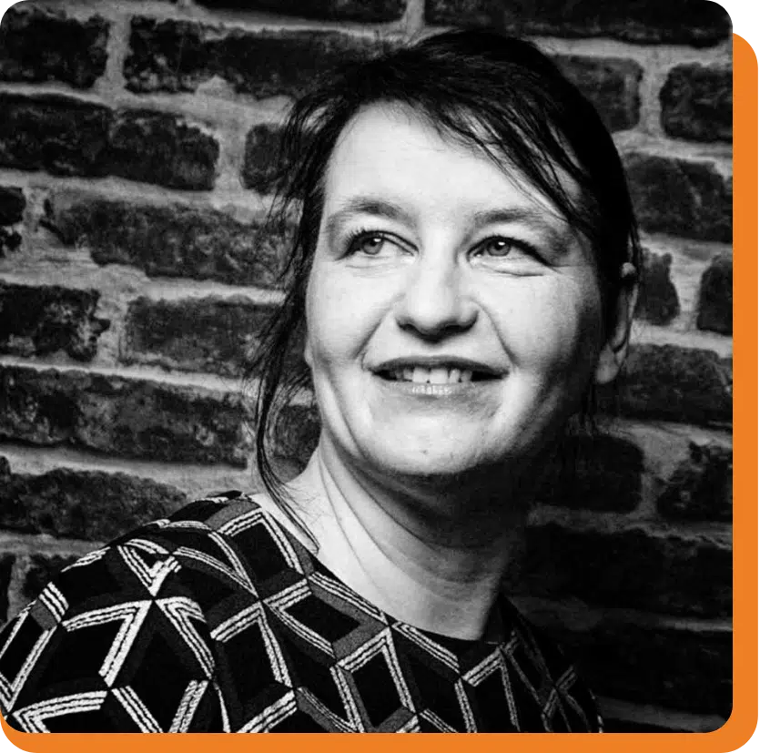 Anne Degroote - Fondatrice Assonance Conseil