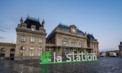 La Station à Saint-Omer - centre Assonance Bilan de compétences
